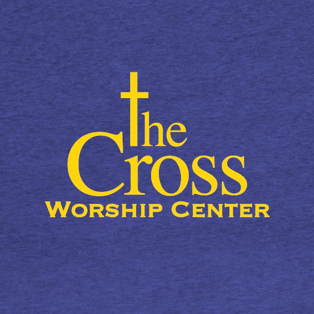 TCWC Classic Yellow by thecrossworshipcenter